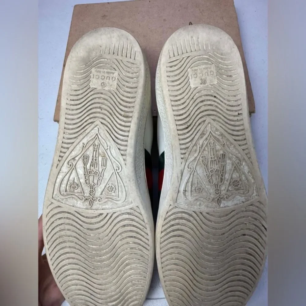 Gucci replacement insoles